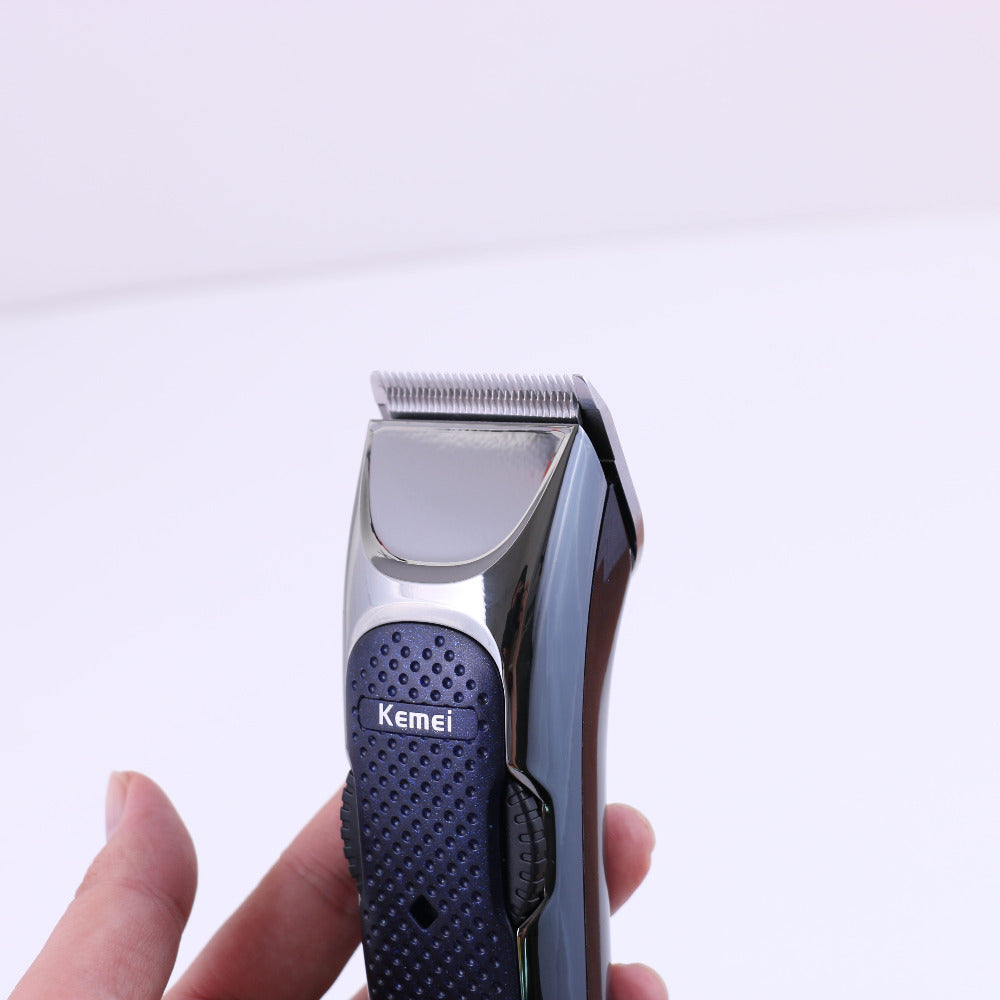 Kemei KM-5020 Rechargeable Hair Clipper Machine