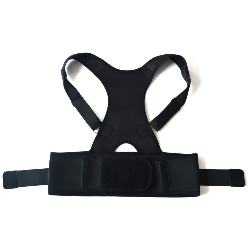 Real Health Plus Adjustable Posture Support