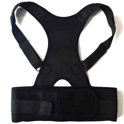 Real Health Plus Adjustable Posture Support